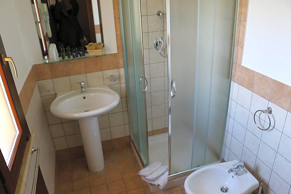 B&B Le Foglie D'Argento