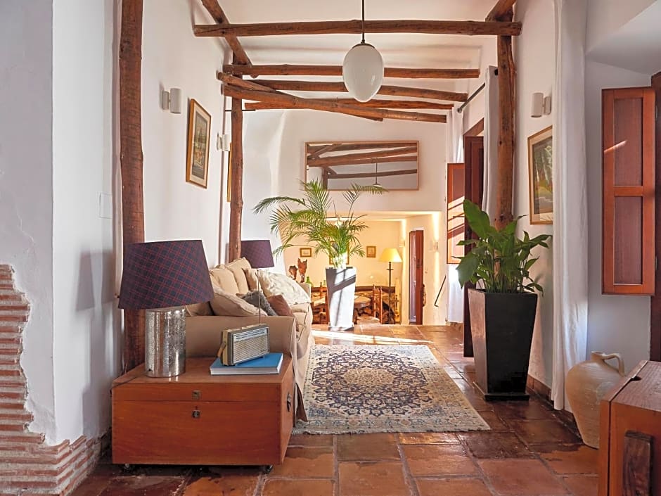 Mesón La Hospedería