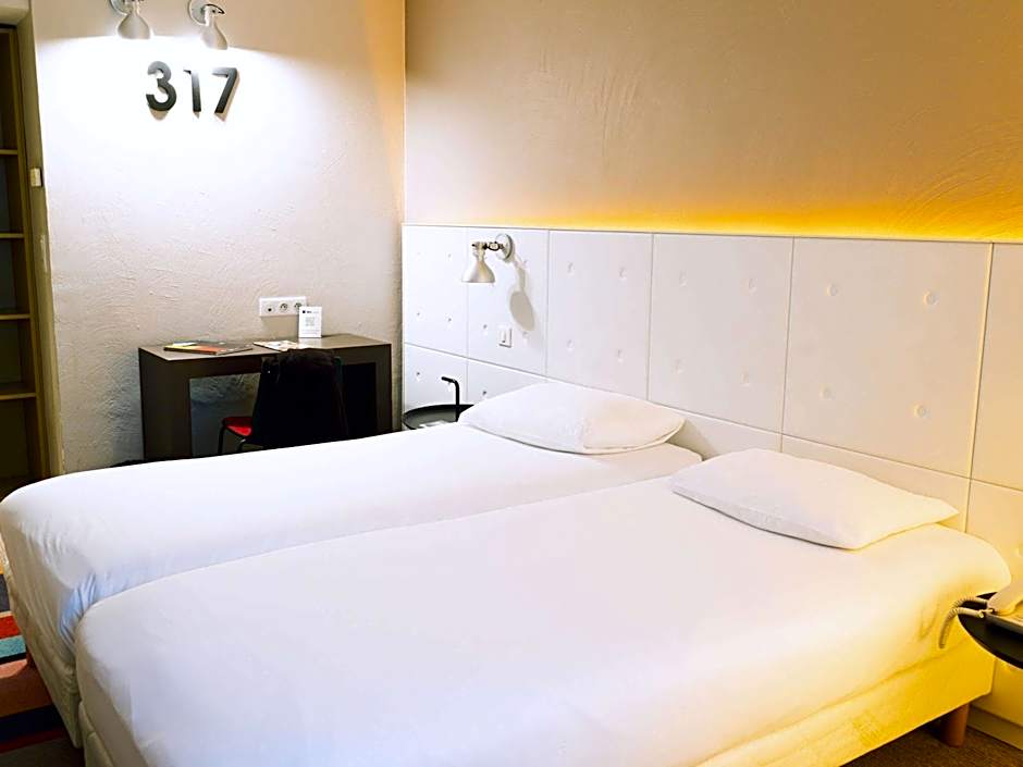 ibis Styles Lyon Sud Vienne