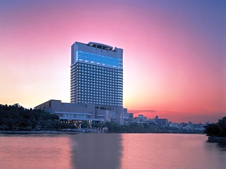 Imperial Hotel Osaka