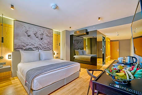 Business Double or Twin Room