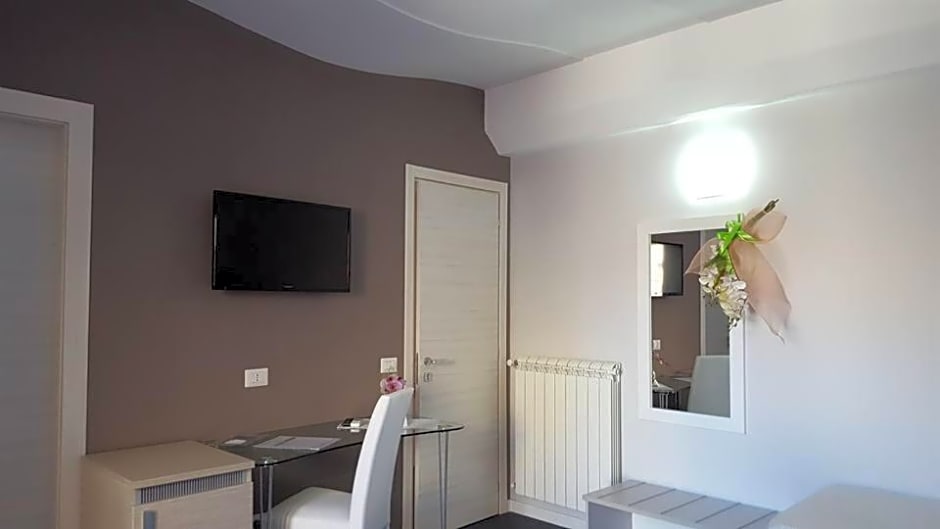 B&B Villa Letizia Inn