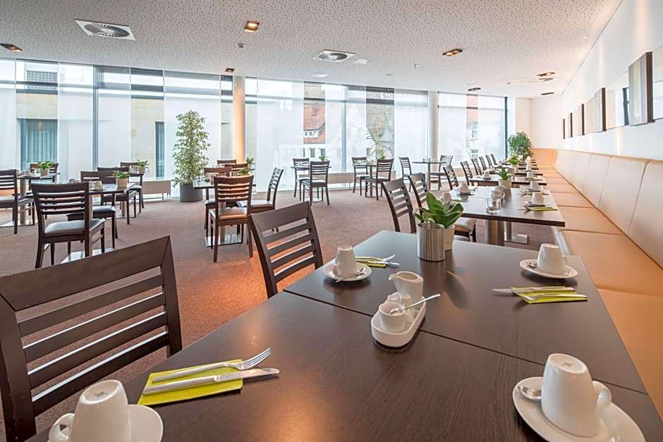 Best Western Plus Hotel Ostertor