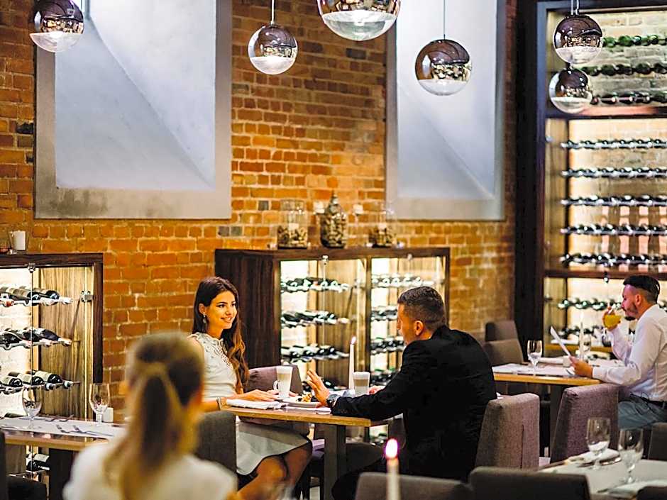Q Hotel Grand Cru Gdańsk