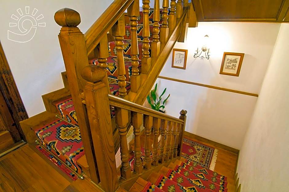 Posada Revolgo