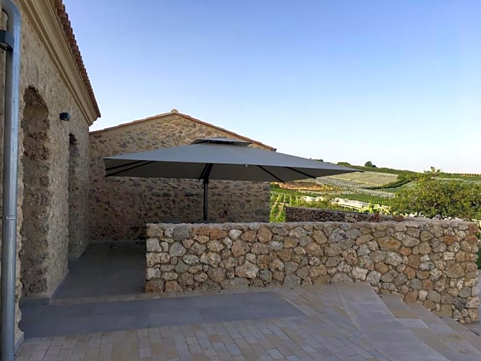 La Foresteria di Golden Grapes