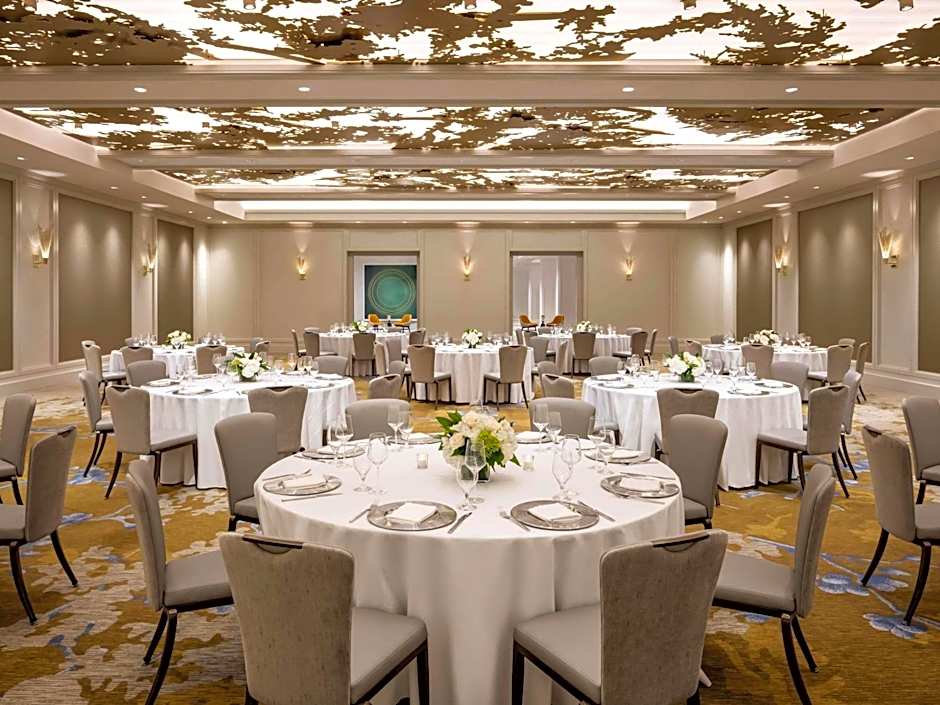 Fairmont Washington DC Georgetown