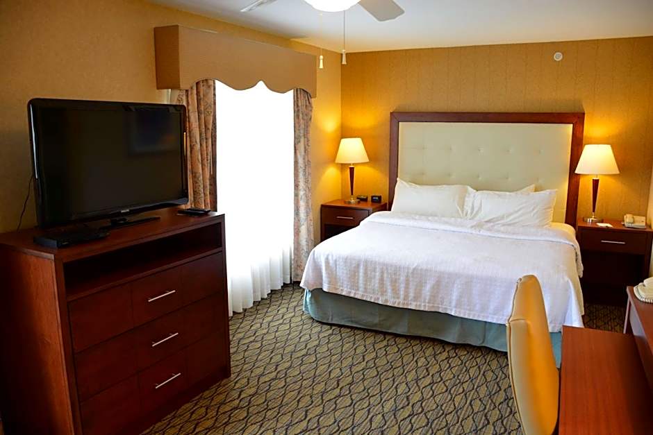 Homewood Suites By Hilton Brighton