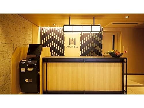 MONday Apart Ueno Shin-Okachimachi - Vacation STAY 70307v