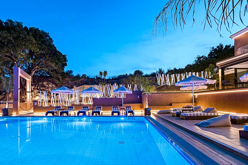 The "L" Suites & Apartments