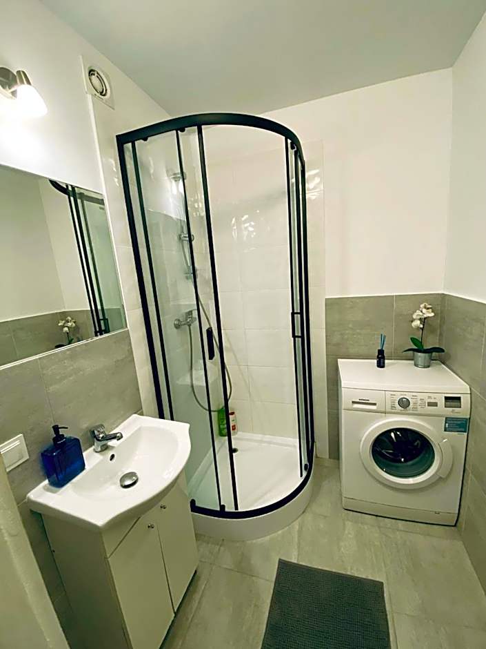 ClickTheFlat Wokalna Apart Rooms