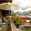 Hotel Edelweiss Blatten Lötschental