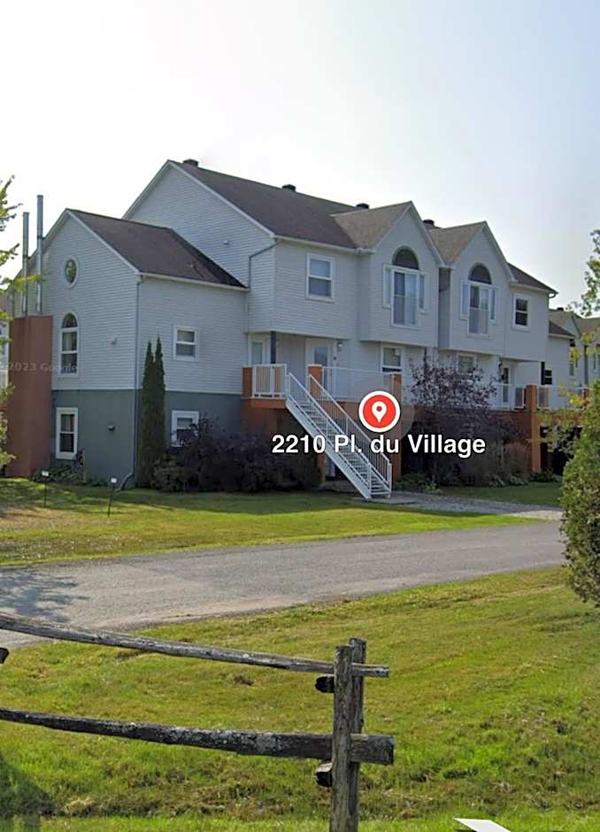 Cap Magog! Près du lac Memphrémagog et Mont Orford