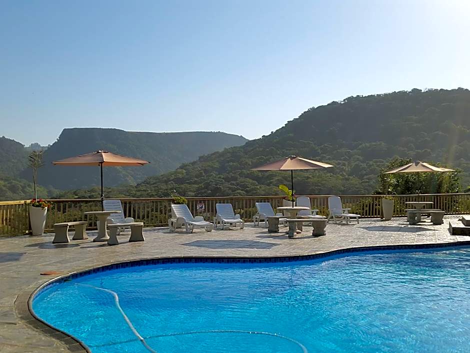 Umtamvuna View Cabanas