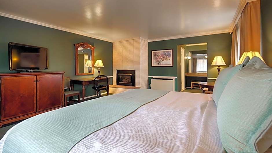 Baugh Motel, SureStay Collection by Best Western