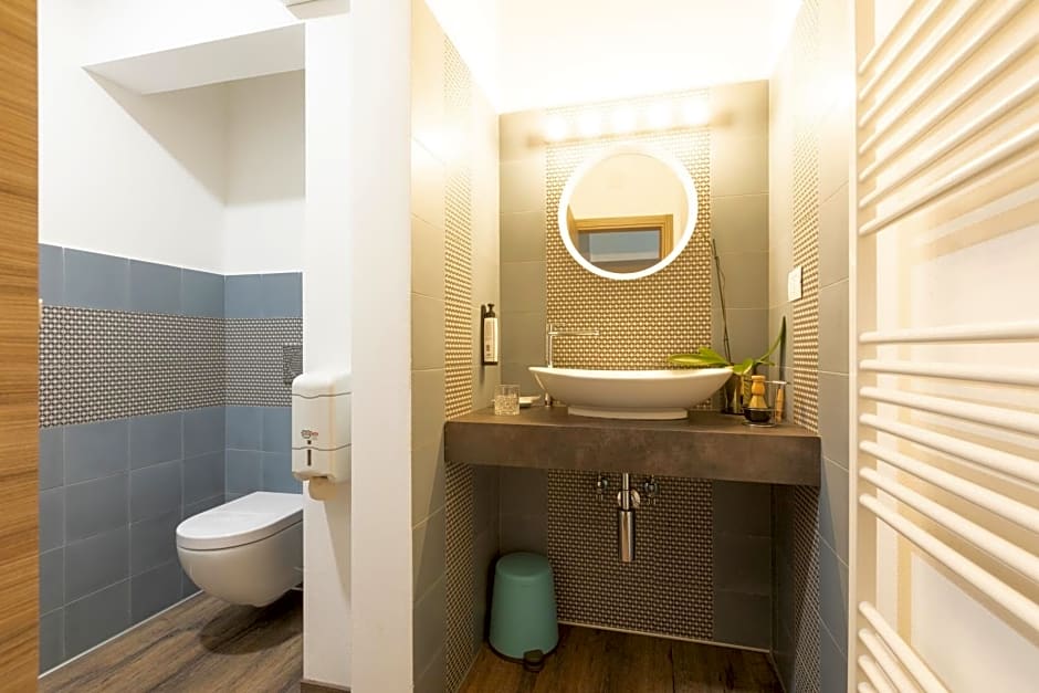 Hotel Miceli - Civico 50