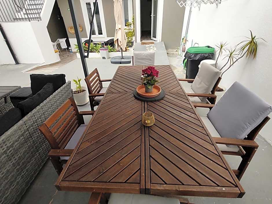 Costa Paradise Beach