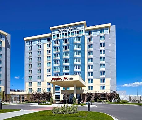 Hampton Calgary Airport North