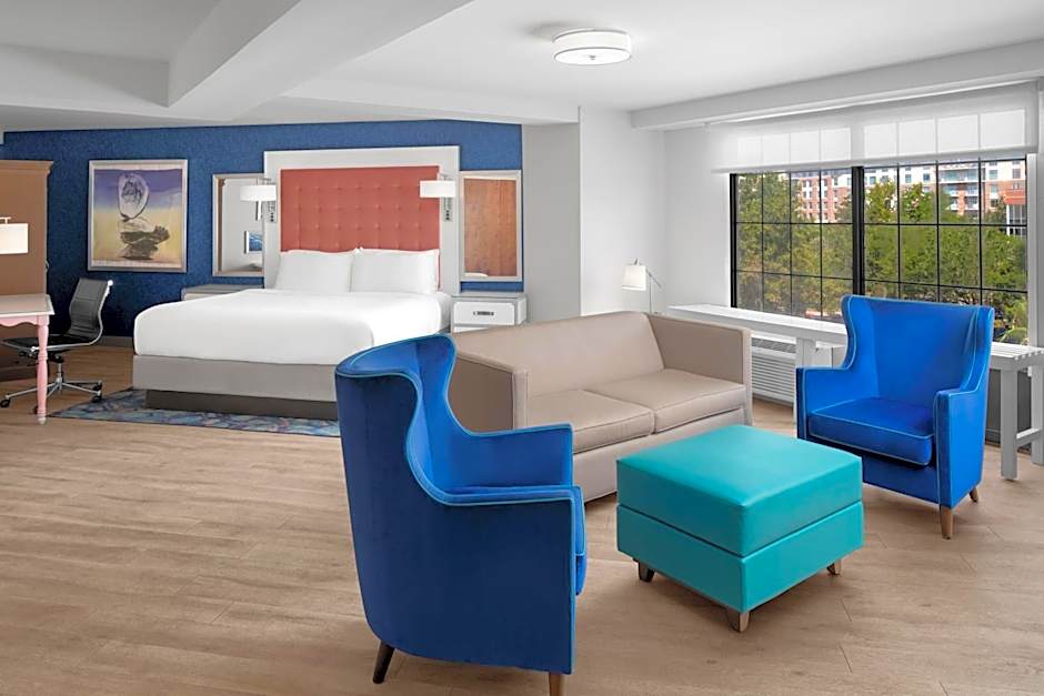 Hotel Indigo Mount Pleasant By IHG