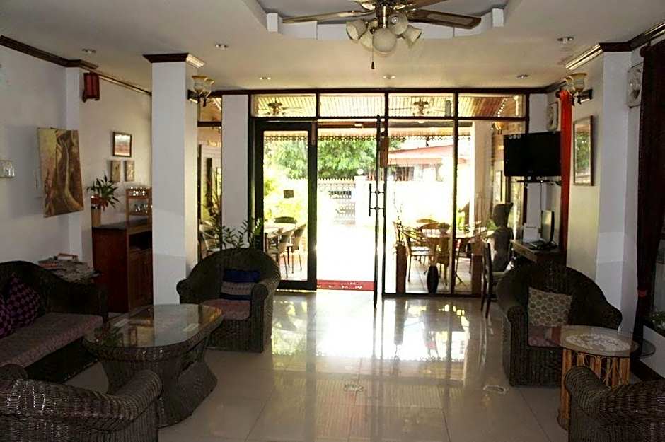 Vientiane SP Hotel
