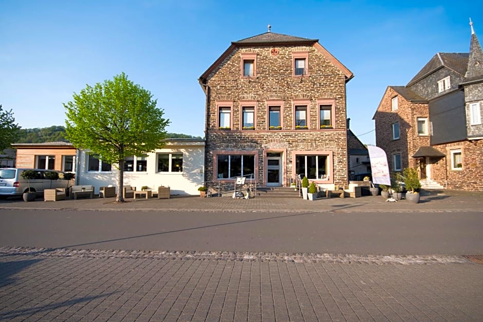 Hotel Restaurant zur Marienburg
