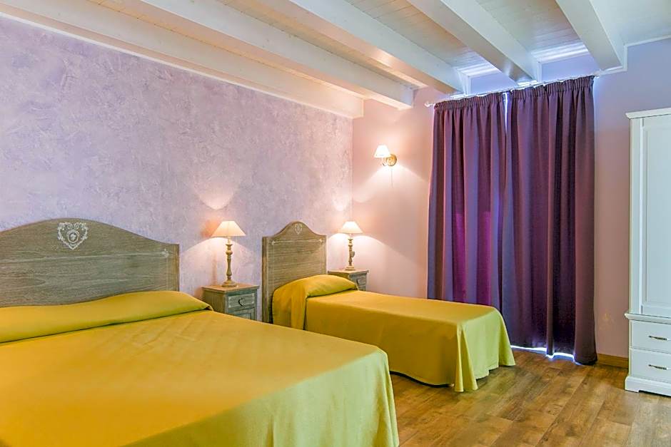 B&B Apollo