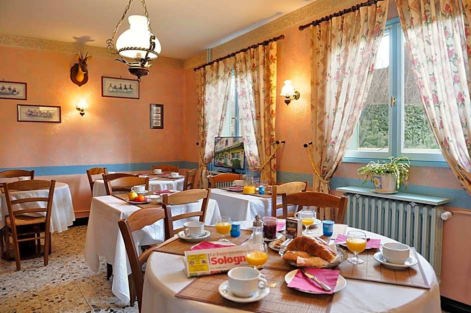 Logis Auberge À La Tête De Lard