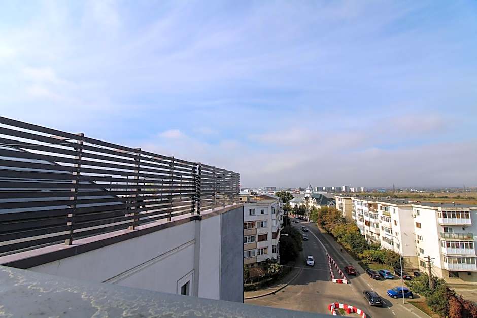 Hotel Avenue - Avenue Hotels