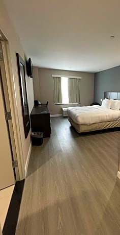 Double Room - Disability Access