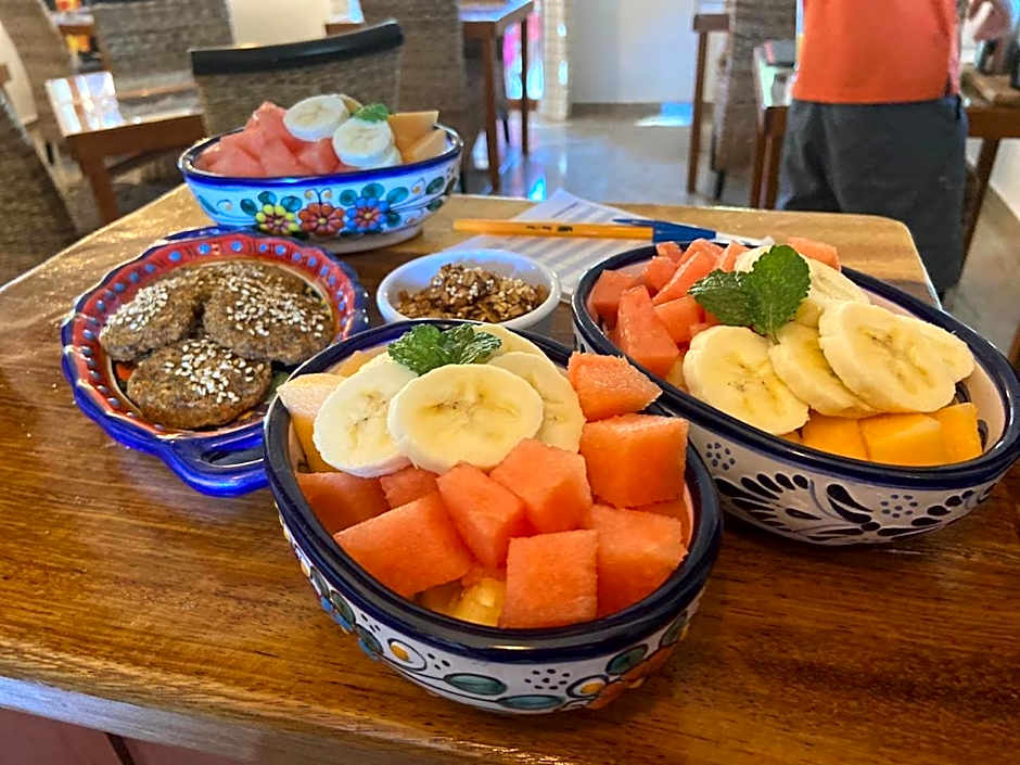 Casa Hridaya Hotel Boutique