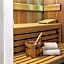 Residence Inn by Marriott Frankfurt City Center