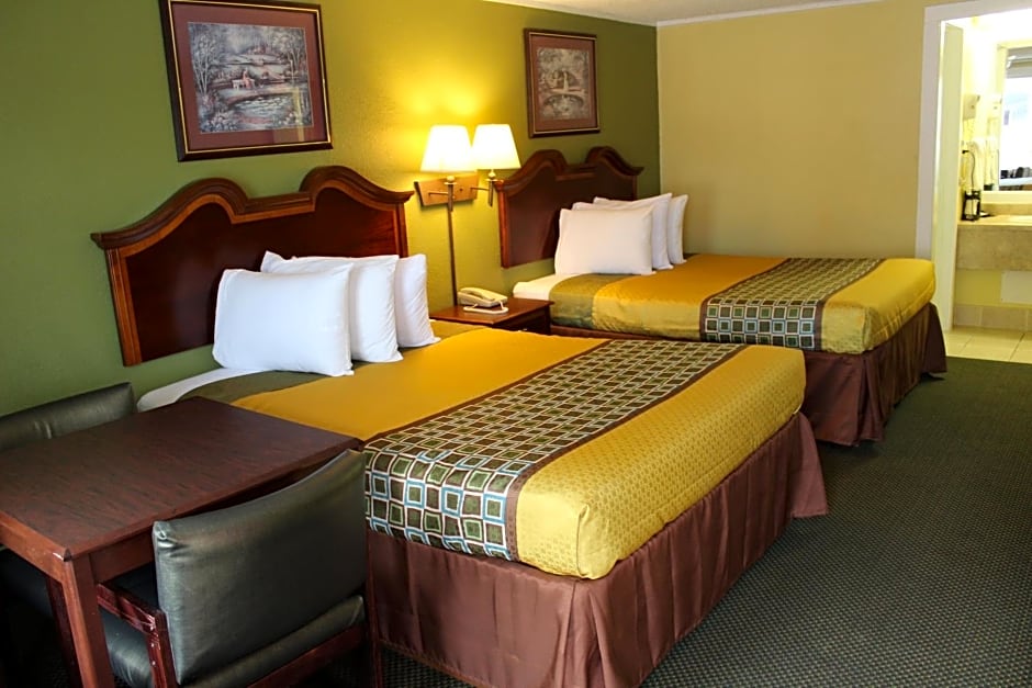 Americas Best Value Inn & Suites Conyers