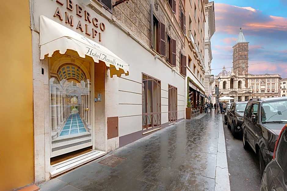 Hotel Amalfi