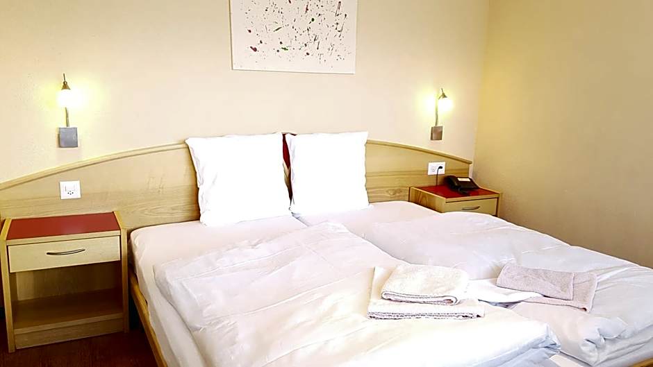 Hotel Europa Guest House