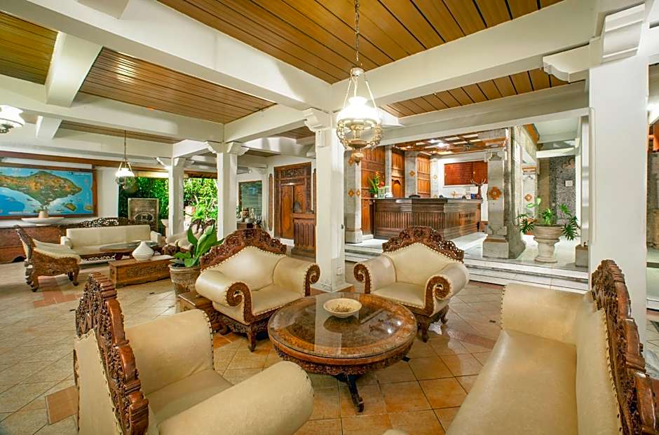 Restu Bali Hotel Legian