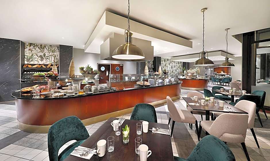 Hilton Addis Ababa