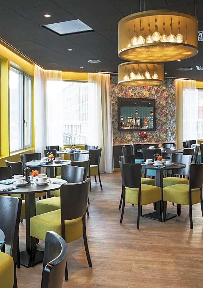 Thon Hotel Harstad