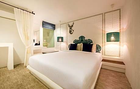 Reindeer Park Resort