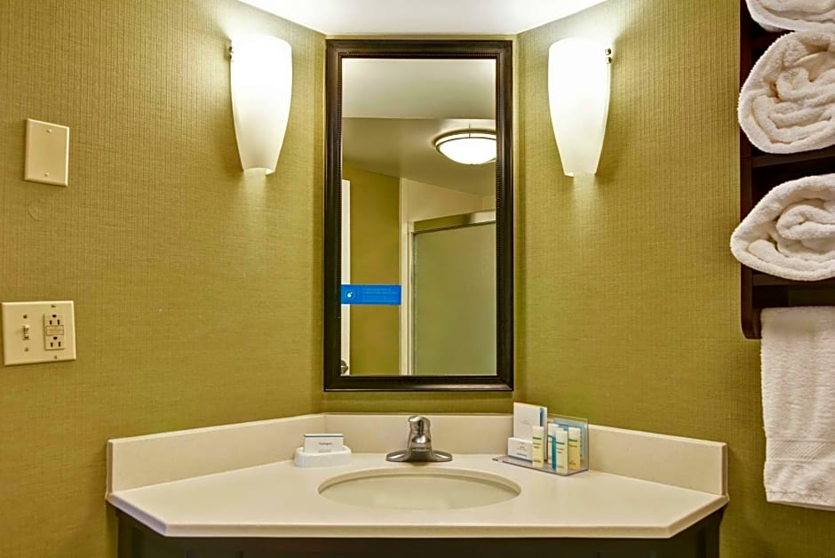 Hampton Inn By Hilton Charlotte-Gastonia