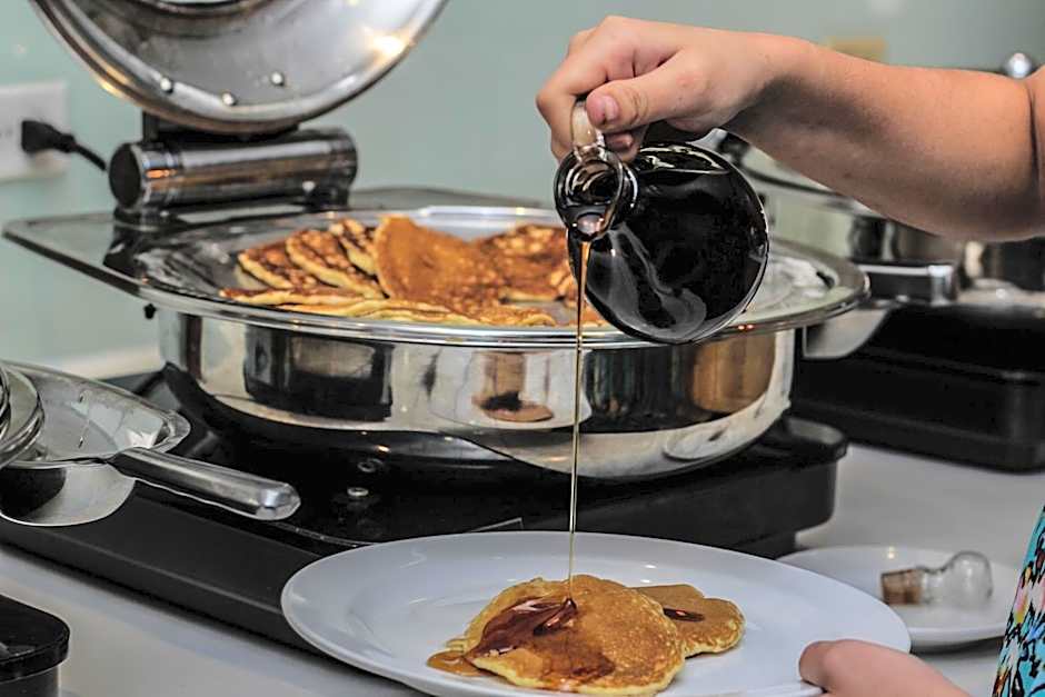 Holiday Inn San Salvador By IHG