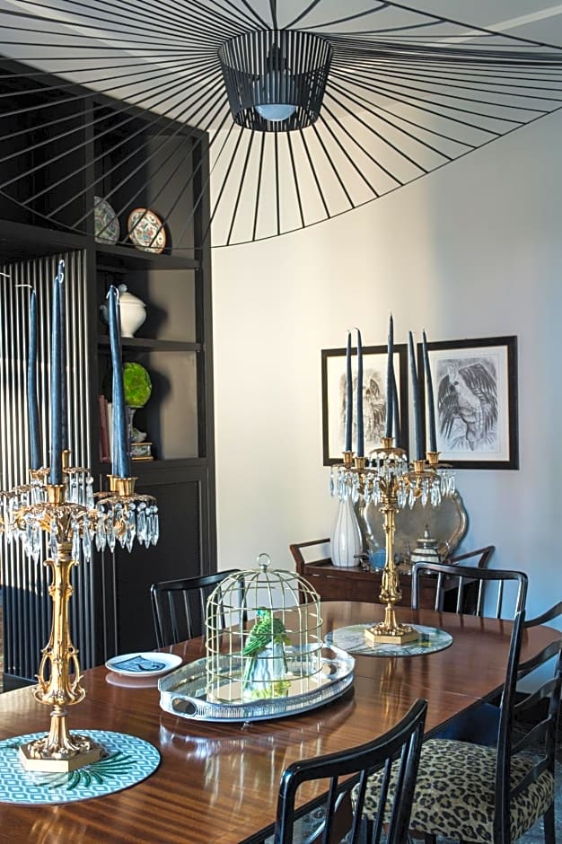Velona's Jungle Luxury Suites