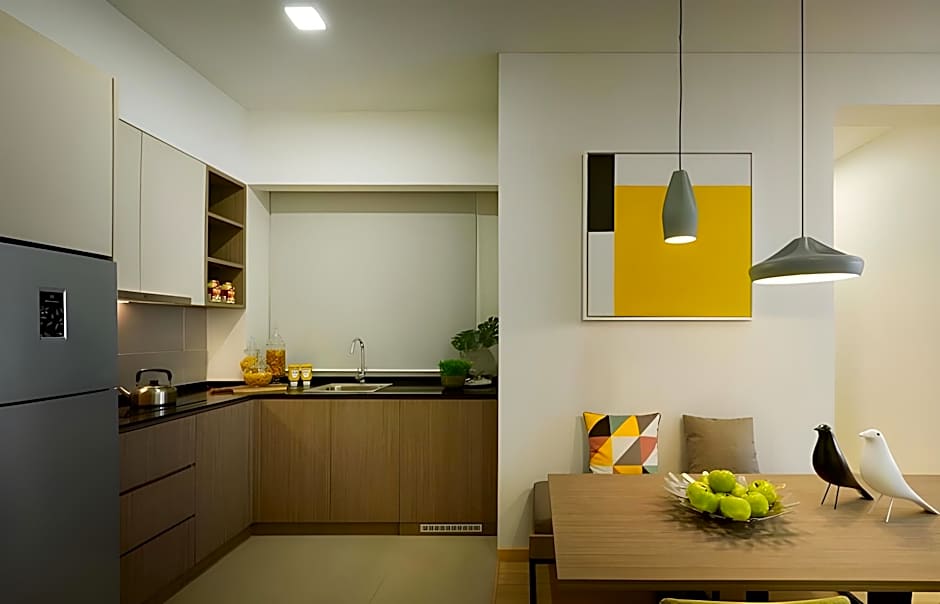 Swiss-Garden Hotel & Residences, Genting Highlands