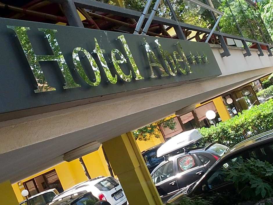 Hotel Abel & Residence