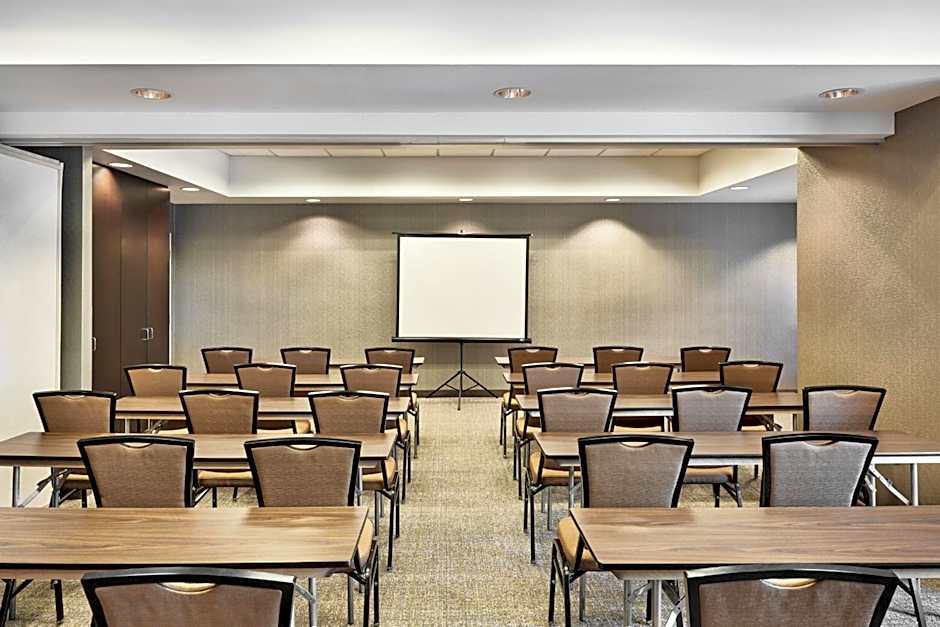 SpringHill Suites by Marriott Phoenix Tempe/Airport