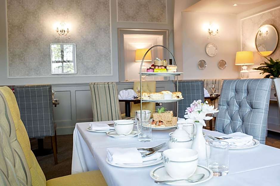 Southcrest Manor Hotel; BW Signature Collection