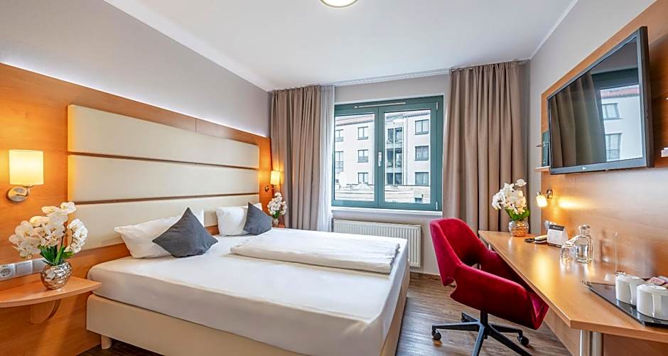 PLAZA INN Braunschweig City Sud