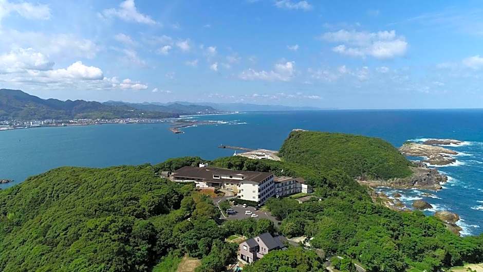 Kyukamura Nanki-Katsuura