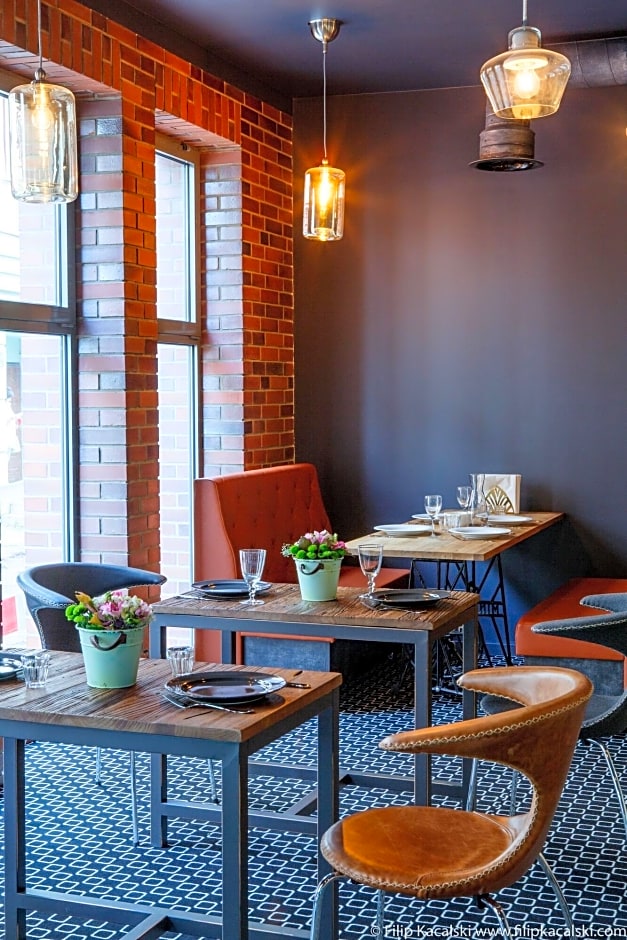 Amber Suite Szczecin Adults Only