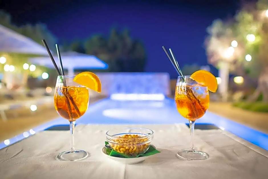 Hotel Garden Salento