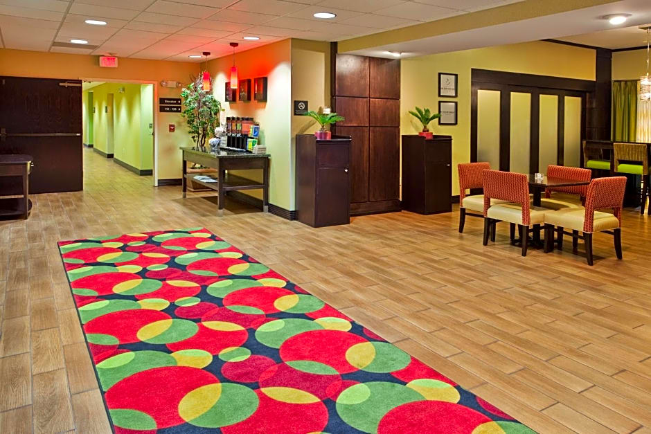 Hampton Inn Brookhaven